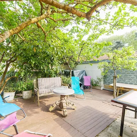 Le Doolie's - Boracay Holiday home